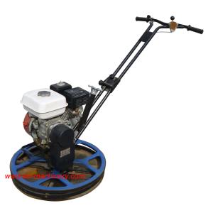 Power Trowel 900mm with Gasoline Petrol Engine Power Trowel Machine