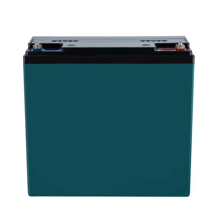 Quality Waterproof Portable LiFePO4 Lithium Battery , Multipurpose Deep Cell RV Battery for sale