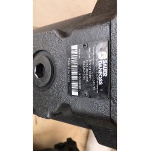 Sauer Danfoss 51V160RC8N E2A5 ANA6NNN 100AAG0 Hydraulic Vibration motor