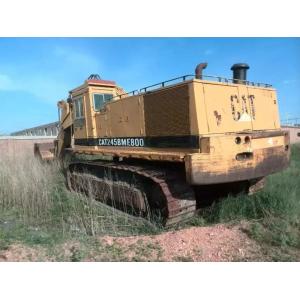 Used CAT 245B Excavator For Sale