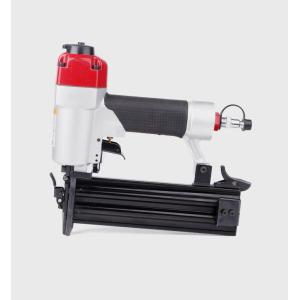 Quality F50 18gauge 2&quot; Brad Nail Straight Nail Gun Request Sample Pneumatic Drill Range None for sale