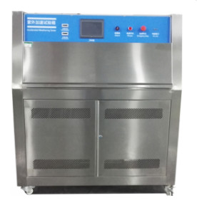 Liyi UV Weathering Aging Chamber, UV Accelerated Weathering Tester