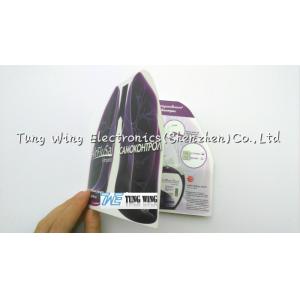 4 Folds birthday greetings cards with music , musical christmas card