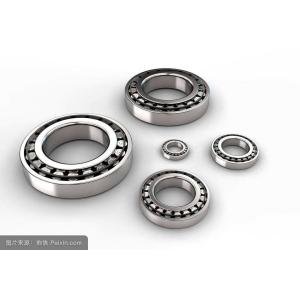 LM607048 / LM607010 Steel Roller Bearings Basic Dimensions And Specification