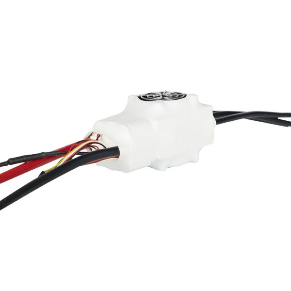 Fliermodel 90V 400A Ebike ESC Water Cooled Brushless Throttle Control Motor