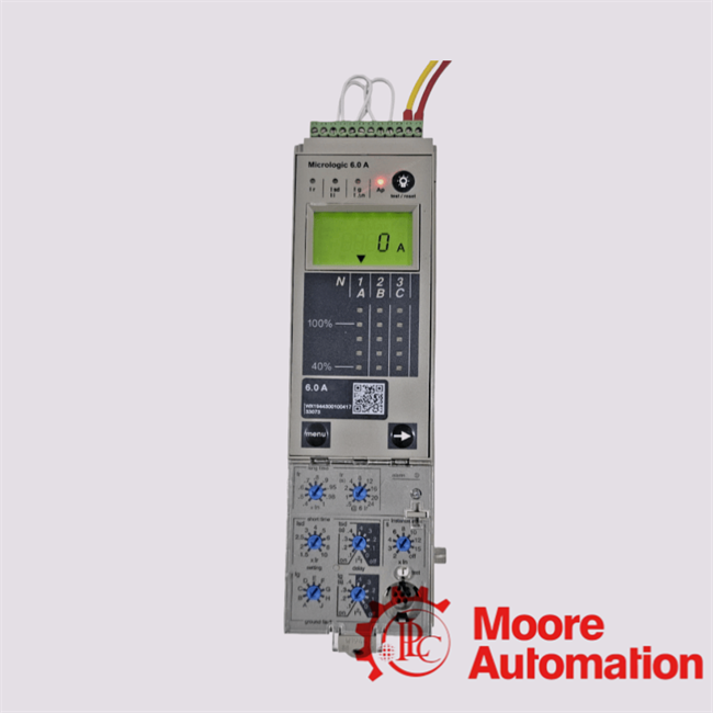 MICROLOGIC6.0A Schneider electric Trip Unit