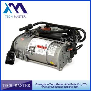 Original Air Suspension Compressor for Phaeton Bently Air Shock Absorber