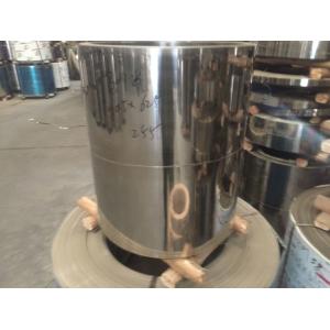 Insulation Cold Rolled BA 430 Cold Rolled Stainless Steel Coil