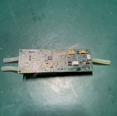 GE B20 Patient Monitor NIBP Non-Invasive Blood Pressure Module Assembly 2047658-001