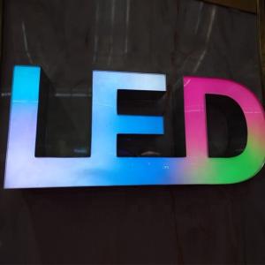 Advertising Company EJON ET20 Super Multifunction Letter Bender for 3D Letter