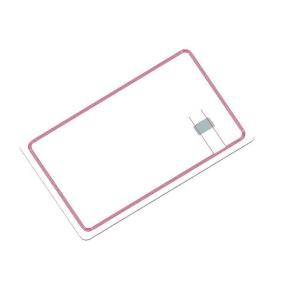 Copper Wire Inlay Ultrasonic Welding Tool Contactless Card Welding