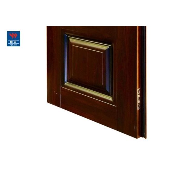 Swing School Security Steel 1 Hour Fire Rated Door