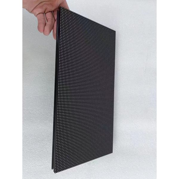 P4 Outdoor LED Display 4500nits IP65 Waterproof Advertising Screen