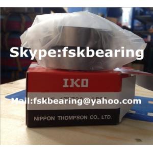 TAF 475730 IKO Radial Needle Roller Bearings 42mm × 57mm × 30mm