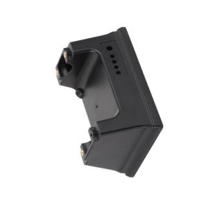 China Polished PVC Precision Plastic Molding Injection Component For Seat on sale