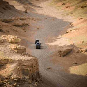 Overland Escape Offroad Rv Trailer Adventure Small Off Road Camper