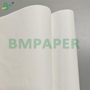 45gsm Mildew Resistant Interleaving Paper Sheets for Glass Lining