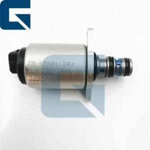 TM68601 For 24V 32Bar Solenoid Valve