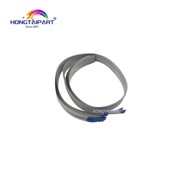 Scanner Flat Flex ADF Cable Compatible with HP M130 M132 M134 M227 in Neutral Packing