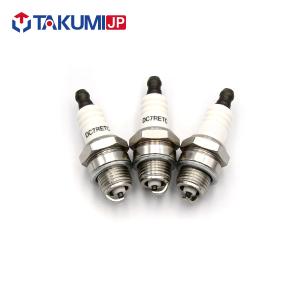 Quality Spark Plug Replacement for NGK DCPR7E suit for Suzuki 09482-00448 09482-00449 09482-00488 Arctic for sale
