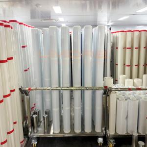 Self Healing Polyurethane Film Car Protective Film Paint Protection Film