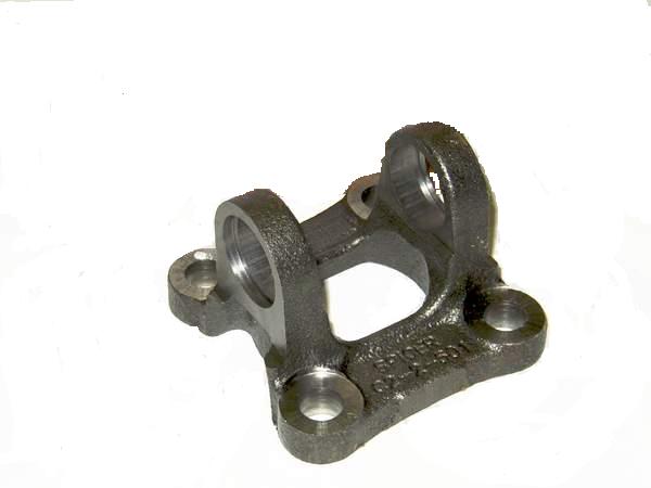 Drive shaft Parts Flange Yoke 1210 series Spicer 2-2-1049 Compatible U Joint 5-443X 5-736X