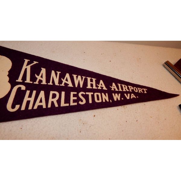 150D Polyester Advertising Sports Pennant Flag Triangle Shape