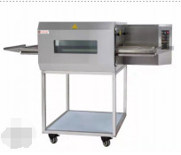 Electricity Or Gas Powered Industrial Bakery Oven For Energy-Saving Baking