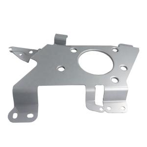 ODM Automotive Small Part Metal Stamping Multipurpose Durable