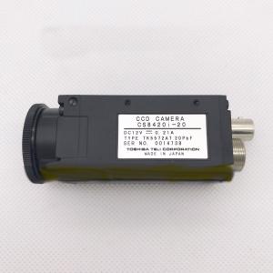 Quality Panasonic CM402MARKER camera CS8620i-20 N510023795AA KXF0DGKAA00 for sale