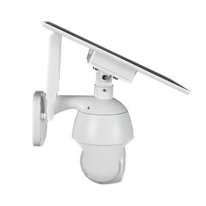 Full HD 1920*1080 Indoor Outdoor Battery Solar WiFi Camera