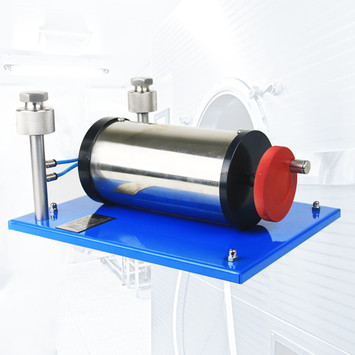 Stainless Steel Low Pressure Calibration Hand Pump