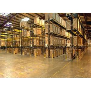 International Cargo DG Shipping Logistics Global Freight Transportation