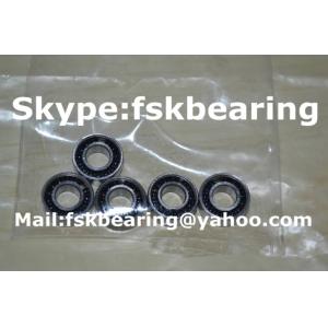 Environmental 608 Miniature Ceramic Ball Bearings Open / Shield