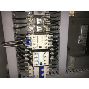 PP Foil and Aluminum Foil Label Die Cutter Machine Nickel Foil and Copper Foil