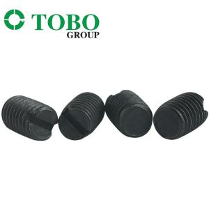 China Phillips Cross Recess Stainless Steel Fasteners High Temperature Resistance Guaranteed on sale