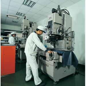 Shenzhen Civada Precision Mold Accessories Co., Ltd.