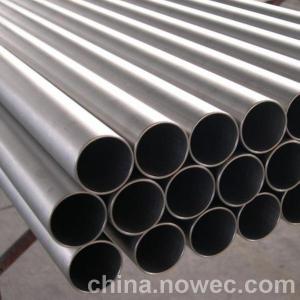 304 316 316L Stainless Steel Seamless Pipes