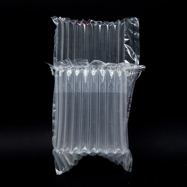 Buy Transparent 60 Micron 2cm Air Bubble Packaging Bags at wholesale prices