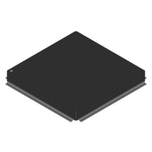 Quality XCV100E-6PQ240C0773 for sale