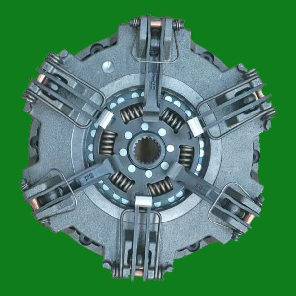 Buy 32kg 19 Spline Re177574 Embrague Clutch Fit  Deere 5220 at wholesale prices