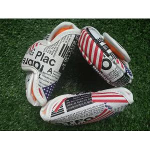 headcover , Golf head cover , golf head covers , putter headcover , headcover