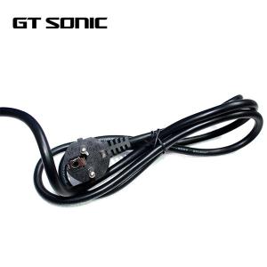 2000W Heating Power Sweep Frequency Ultrasonic Cleaner LED Dispaly Window