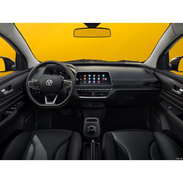 2022 Used Electric Cars 13.9KWh Power Consumption Quick Charge Time 0.8h Comfortable