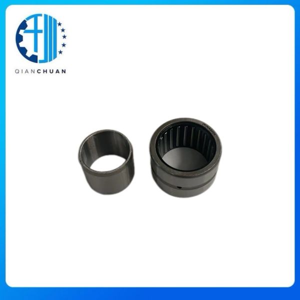 NA6909 Needle Non Thrust Roller Bearings
