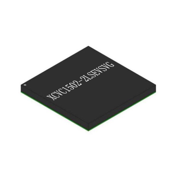 Field Programmable Gate Array XCVC1502-2LSEVSVG Programmable Logic Chip 256KB