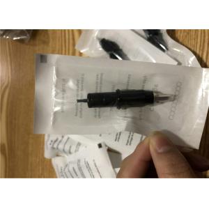 Stainless Steel 3R 9 Pin Cartridge Permanent Makeup Needles