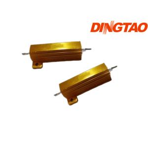 311779 Vector IX6 Spare Parts For Cutter Aluminium Housed Powwerwirewound