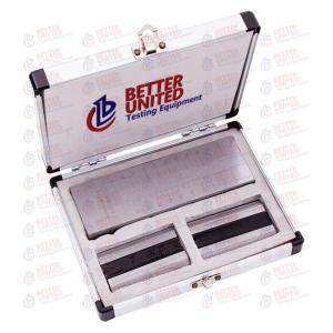 GB ASTM Paint Testing Fineness Gauge