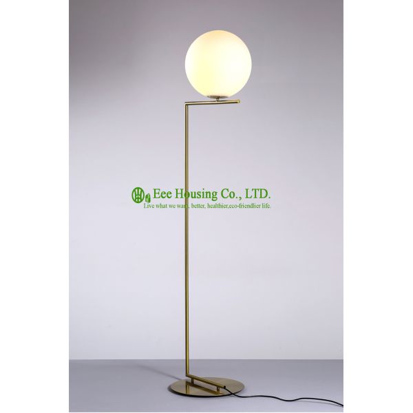 simple Floor lamp fashion modern style led floor light led lighting residential indoor floor light